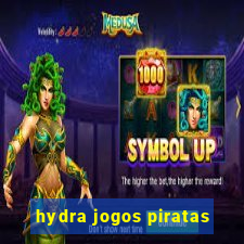 hydra jogos piratas